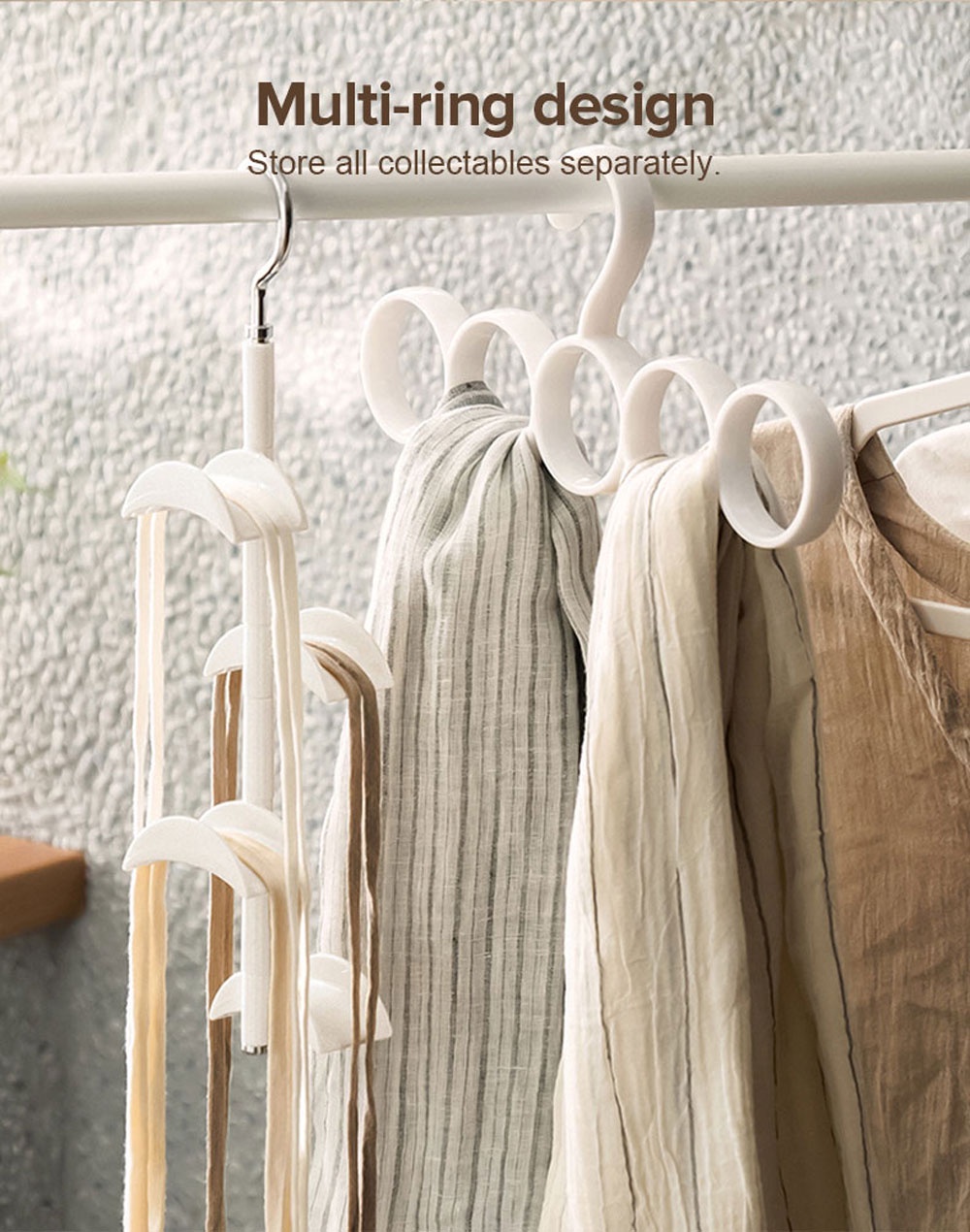 Store Multifunctional hanger